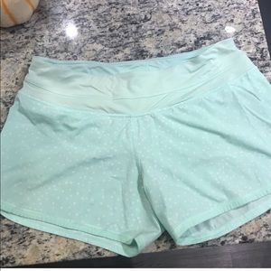 Lululemon Shorts!